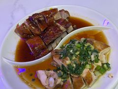 -澳门陈光记烧味饭店(南京德基广场店)