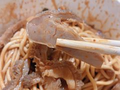 -蔡记炸酱热干面(昌里路店)