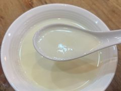 -沙湾姜埋奶(兴新包店)