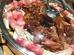 -黄记煌三汁焖锅(欢乐海岸店)