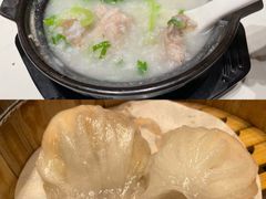 -凤凰楼酒家·粤宴点心(华强北店)