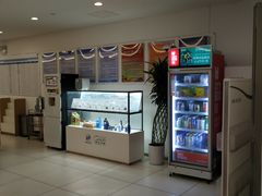 -北京市勤和汽车销售有限公司(国贸店)