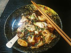 -老黄记手撕烤兔(玉林街店)