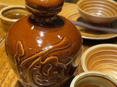 -亮欢寨酸汤鱼(沙冲路店)