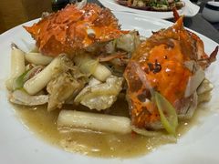 -威海渔村(黄兴路店)