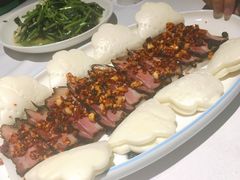 萍乡熏腊肉-鄱阳湖·江西小炒·瓦罐煨汤(五道口店)