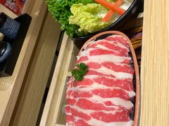 -舞漁日料美人胶原锅(陆家嘴中心店)