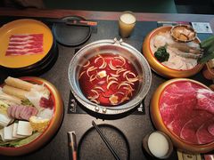 -牛New寿喜烧(闵行龙湖天街店)