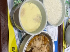 -真功夫(北京路步行街店)