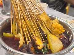 -成都瓜串串(水围1368店)