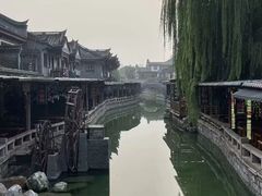 -滦州古城
