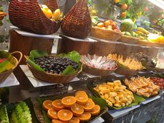 -星伦多自助料理·涮烤一体(杭州来福士店)