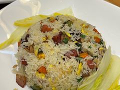 -开心果牛扒城(雍华庭店)