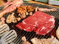 -蚝英雄·鲜蚝自助专门店(小营直营店)