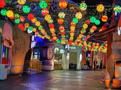 -横店影视城梦幻谷园区