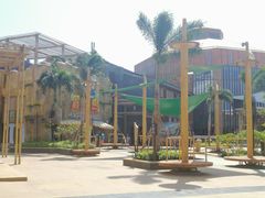 -三亚海昌梦幻海洋不夜城