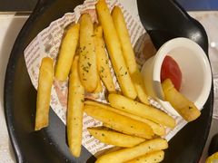 -火炉火自助餐(西直门凯德MALL店)