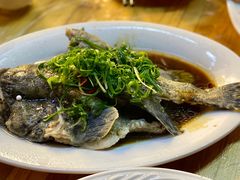 -众味海鲜大排档·活海鲜·潮汕味(南澳店)