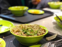 -大福来锅巴菜(古文化街店)