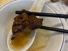 羊肉煲-老东风菜馆·潮汕大排档
