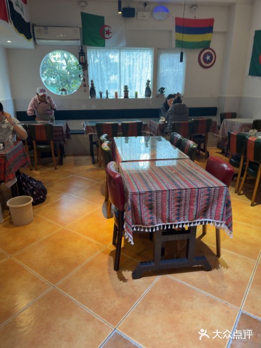 Tony's House图片