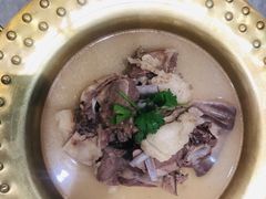 草原手把肉-哈啾嗨·新概念蒙餐(红星新城店)