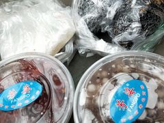 -芳婆糕团店(王府大街店)