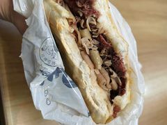 -清真拉妈卤味(回民街店)