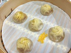蟹粉小笼包-鼎泰丰(南门店)