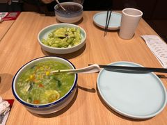 -宏状元现熬粥·京味菜(三里河店)