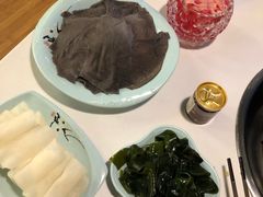 -大院小院传统火锅·小酒馆(北城天街店)