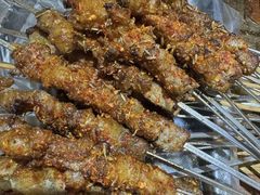 -程波烧烤(香滨路店)