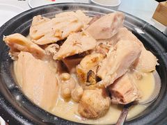 -秋色客家菜(南山店)