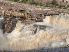 -陕西黄河壶口瀑布旅游区