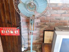 -炙热青春怀旧主题餐厅(河北路店)