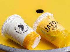 -Jazcu珍仕菓鲜榨果汁(西单大悦城店)