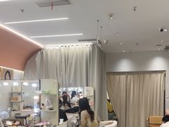 -海马体照相馆(徐州苏宁广场店)