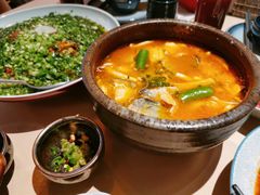 -山石榴·贵州菜(丰盛里店)