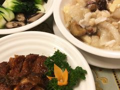 -新聚丰菜馆(太监弄店)