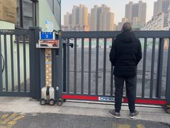 -大连市甘井子区体育场