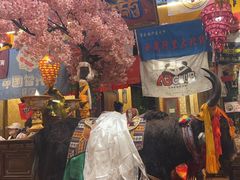 -吉祥圣雪藏餐
