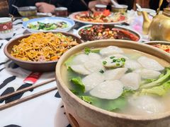 -南昌大饭店·非遗南昌菜(万寿宫店)