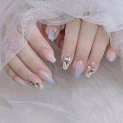 -LILY NAILS美甲美睫