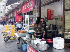 -李刚油条