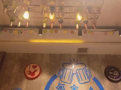 -陈老二烧烤(草市街总店)