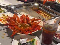 -海底捞火锅(海宁路店)