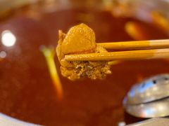 火锅兔-冯记香辣兔火锅(茶店子总店)