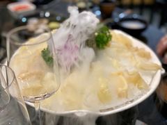 -龙门养心粥火锅(祥恒广场店)