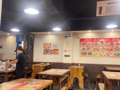 大堂-永祥烧腊餐厅(虹口店)