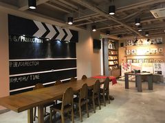 大堂-那美(华莱坞店)